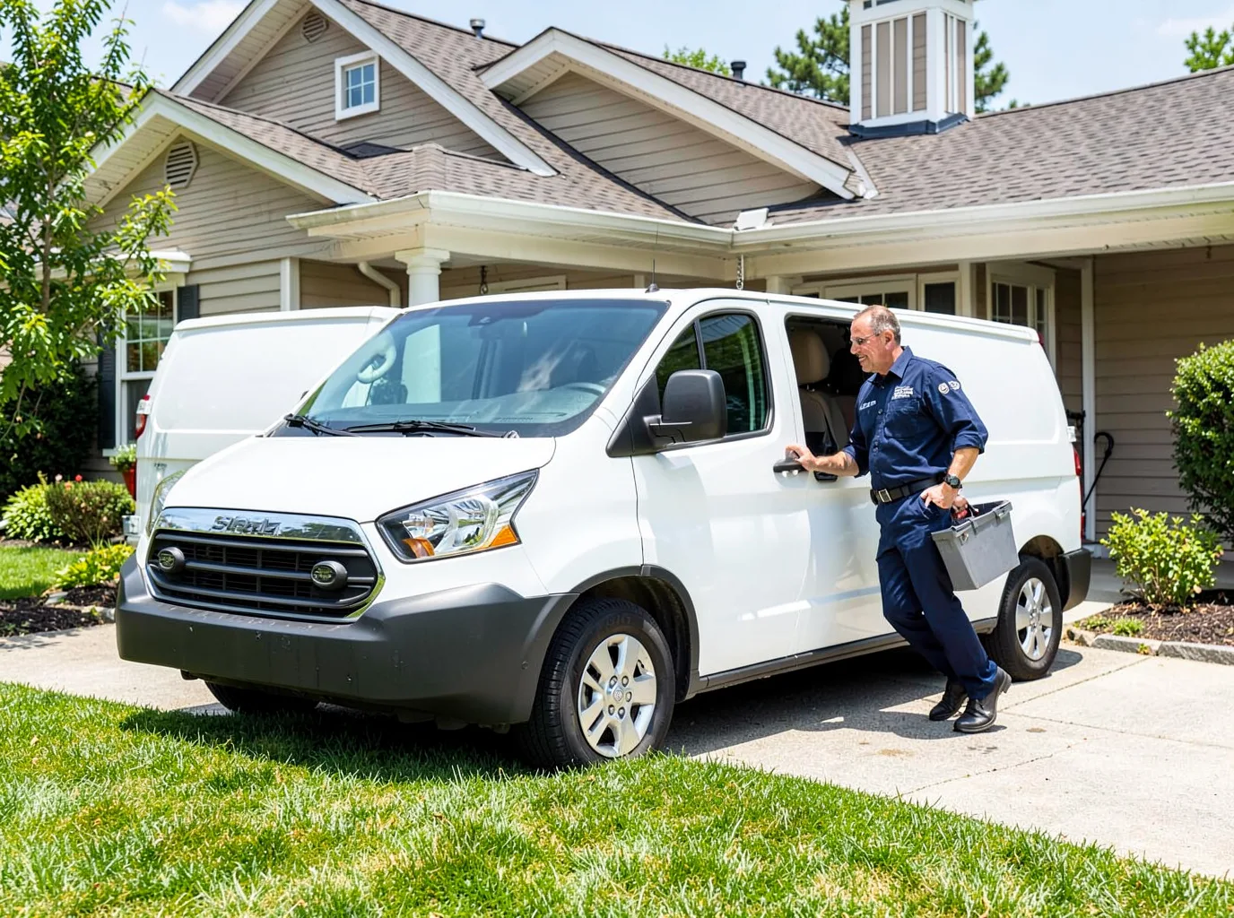 Emergency Plumber company in Circle, AK